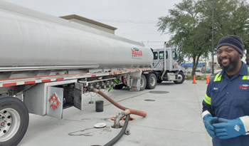JH Seale and Son Inc. is a Southeast-based petroleum transportation company
